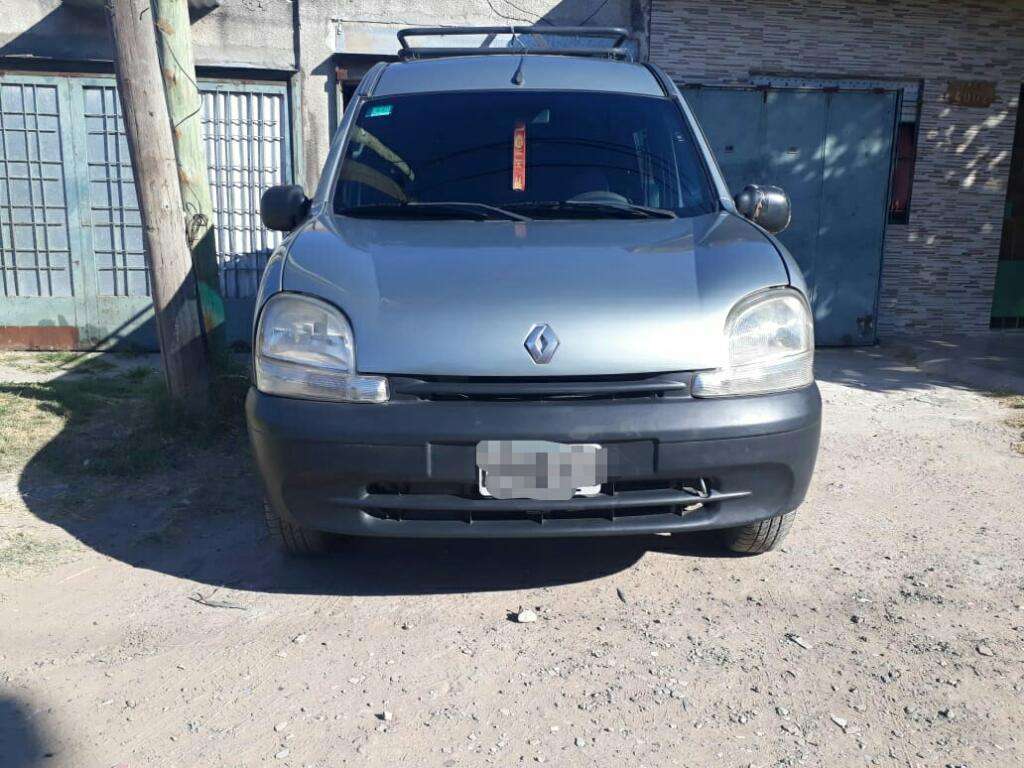 Renault Kangoo Diesel 1.9