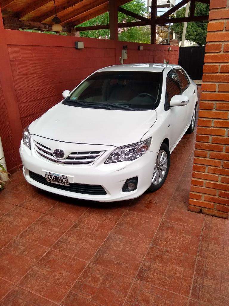 Titular Vende.. Corolla Seg Tope Gama