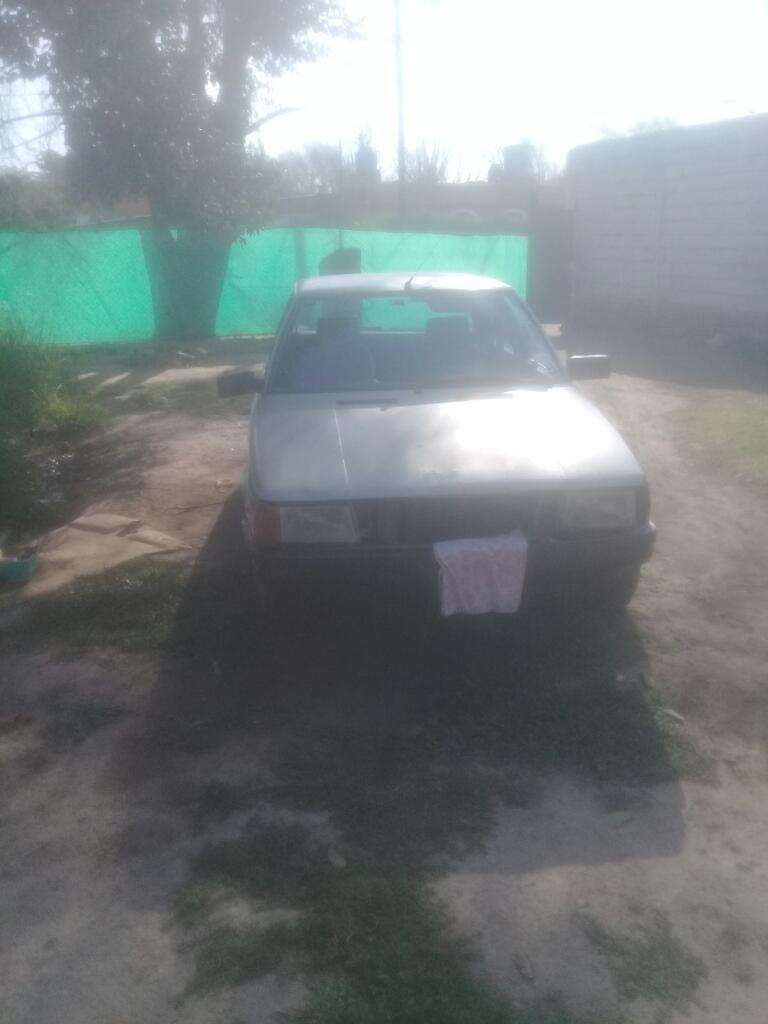 Vendo O Permuto por Moto