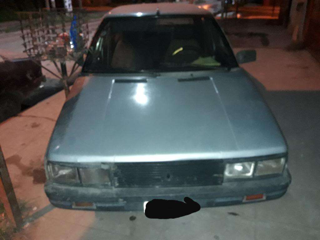 Vendo O Permuto por Moto Renault 11