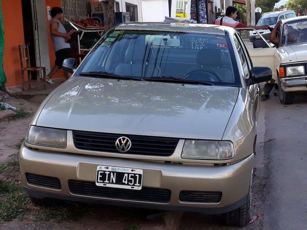 Vendo Volkswagen Polo 