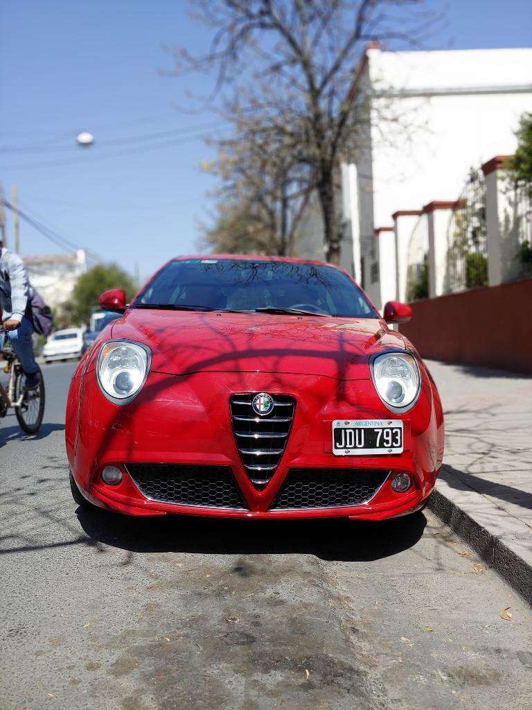 Alfa Romeo Mito Progression 105 Cv 6mt