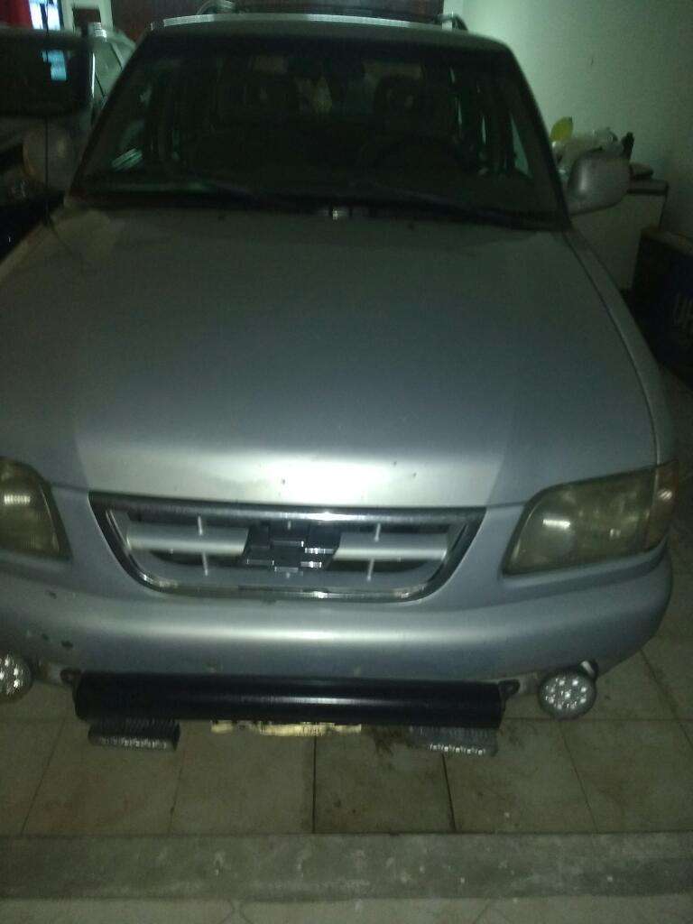 Chevrolet Blayser Tdi 4x4 Impecable Hoy