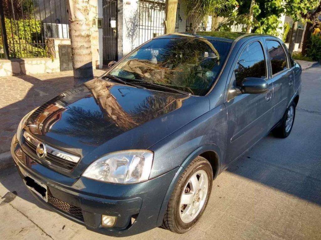 Chevrolet Corsa II