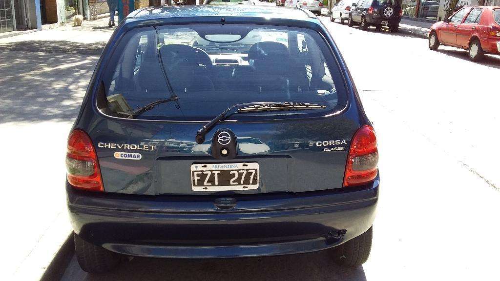 Corsa Titular Impecable