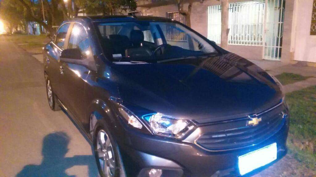 Exelente Chevrolet