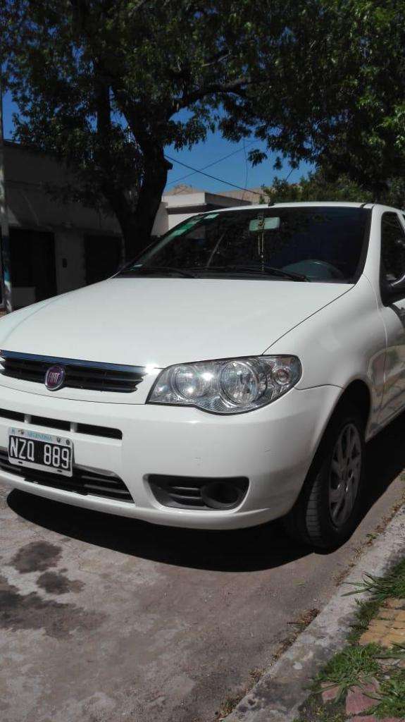 Fiat Palio Fire