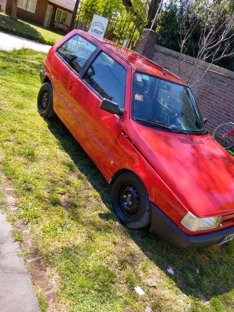 Fiat Uno Modelo 98