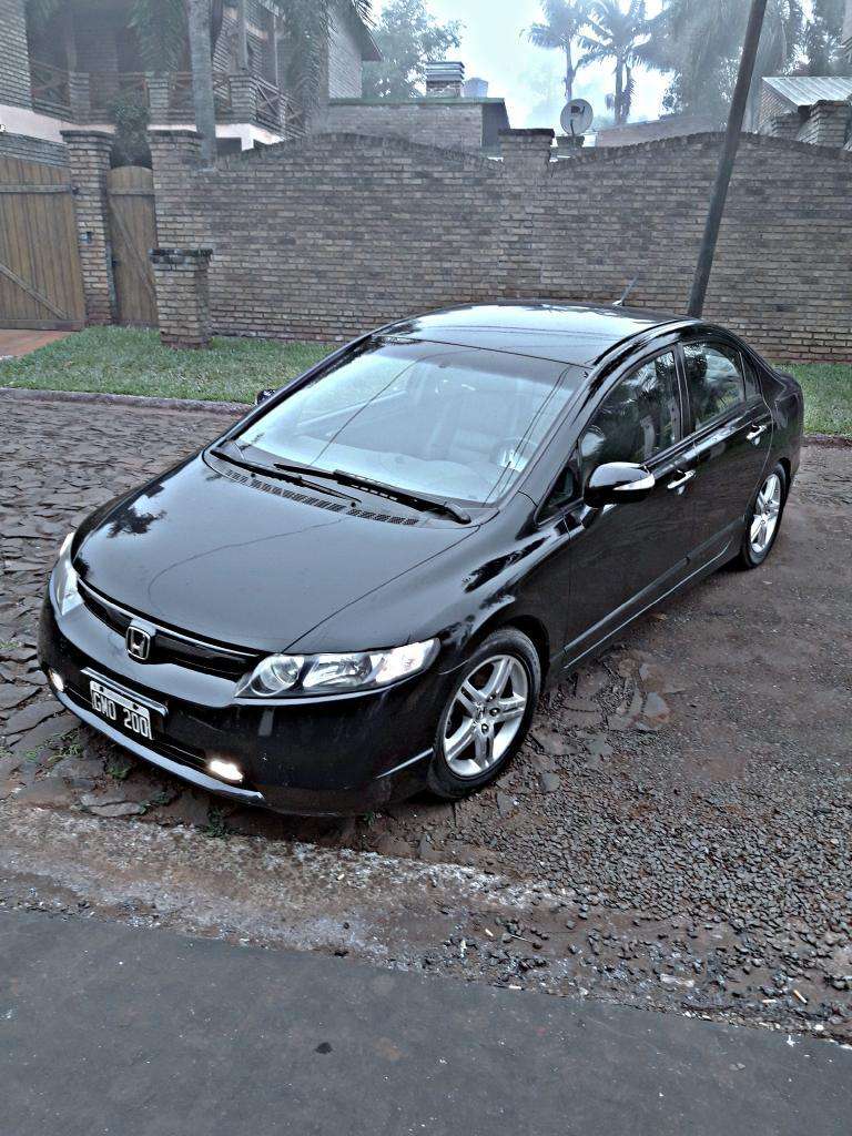 Honda Civic  Full