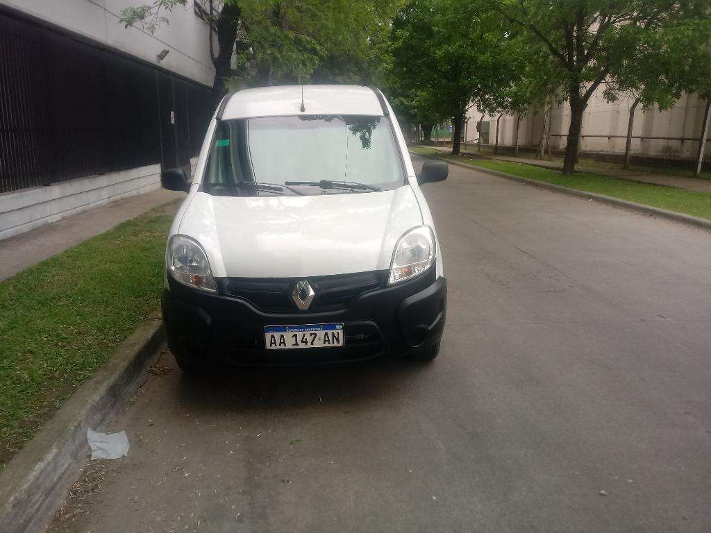 Kangoo  Furgon