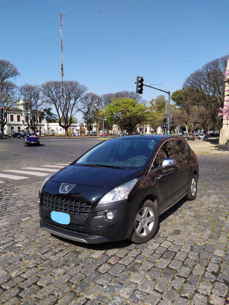 Peugeot  PREMIUM