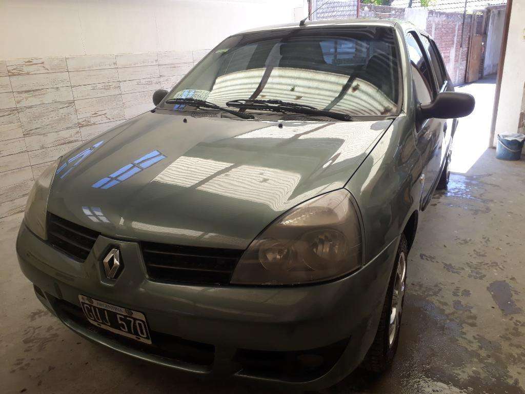 Renault Clio v.