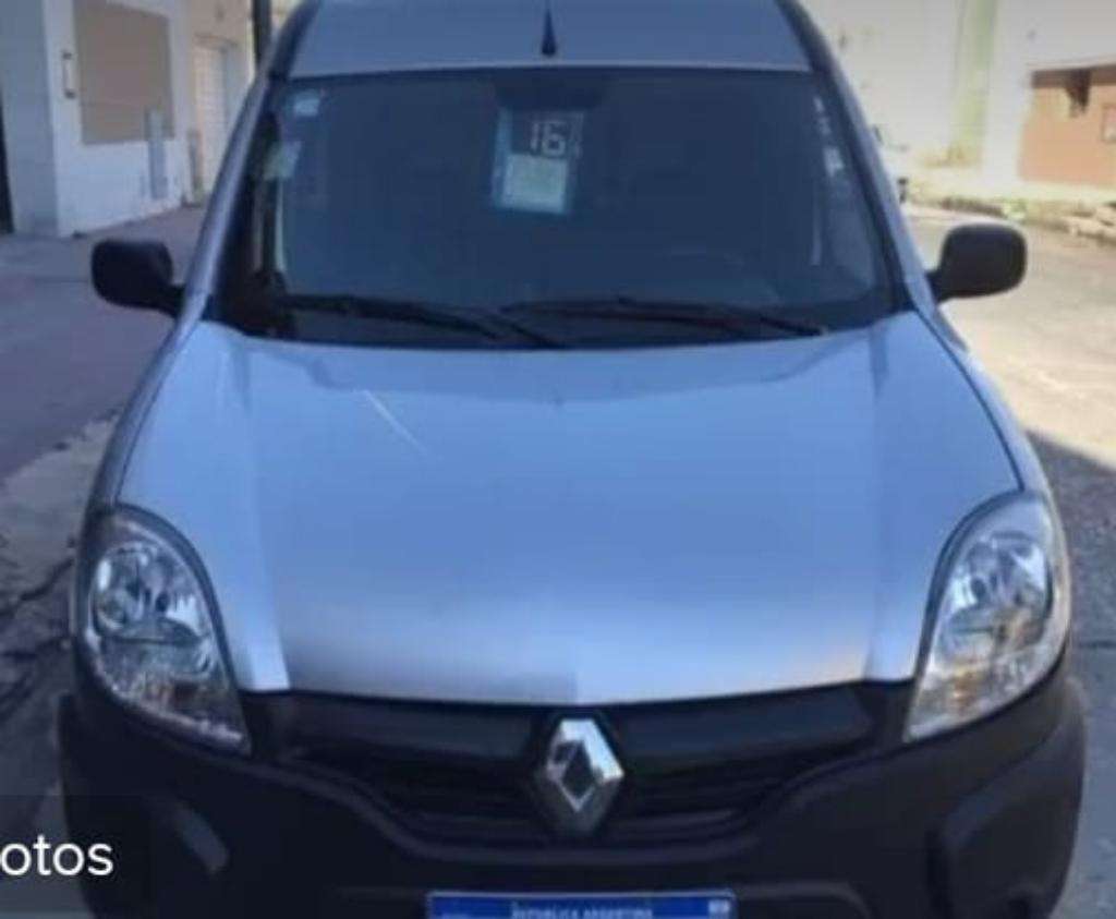 Renault Kangoo km