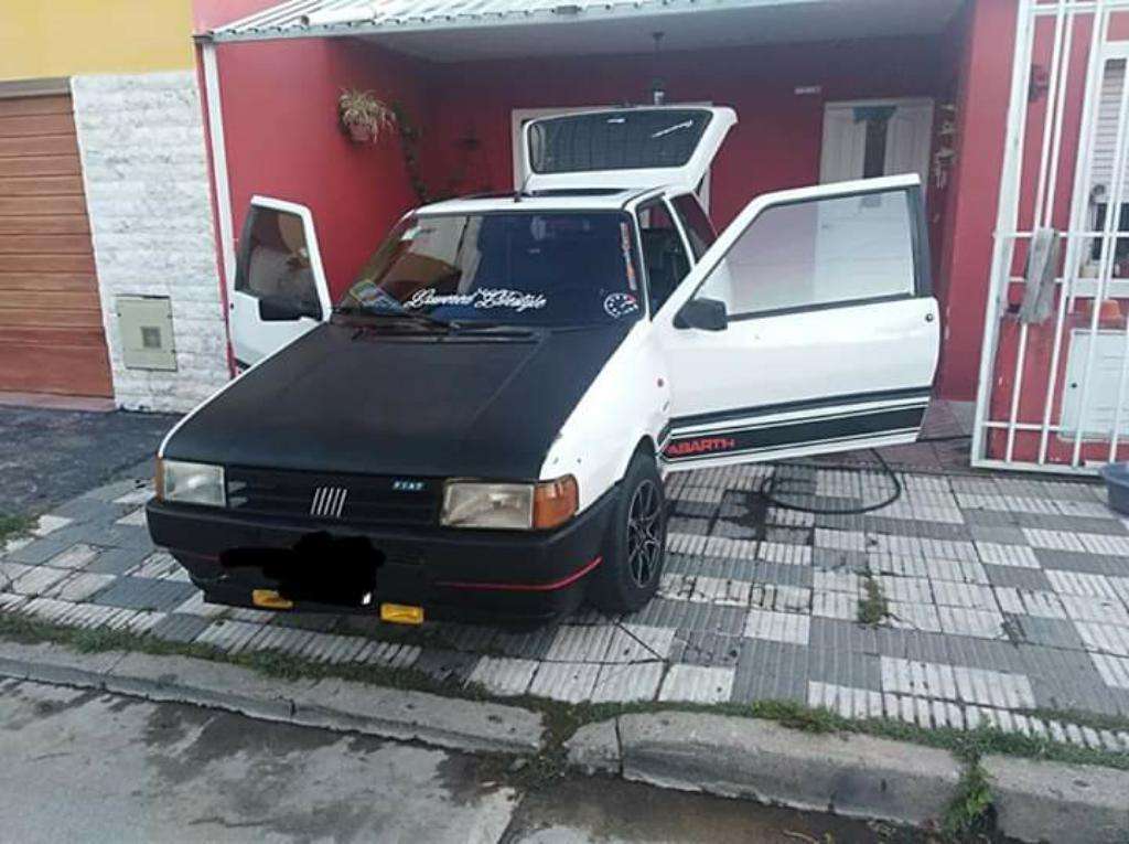 Se Vende Fiat 1