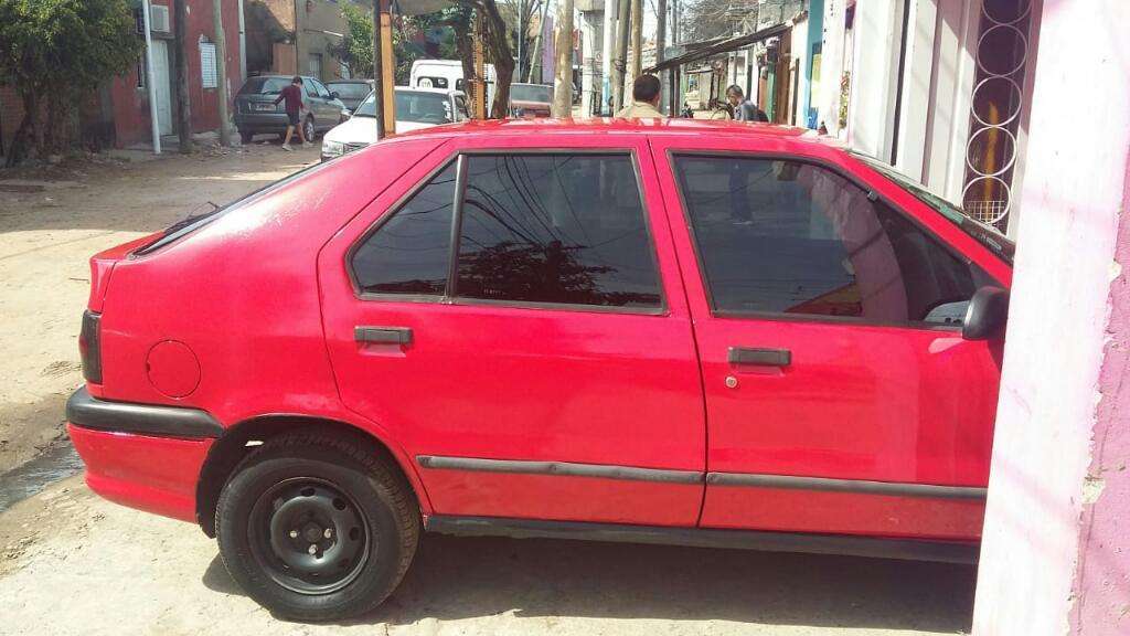 Vendo Auto