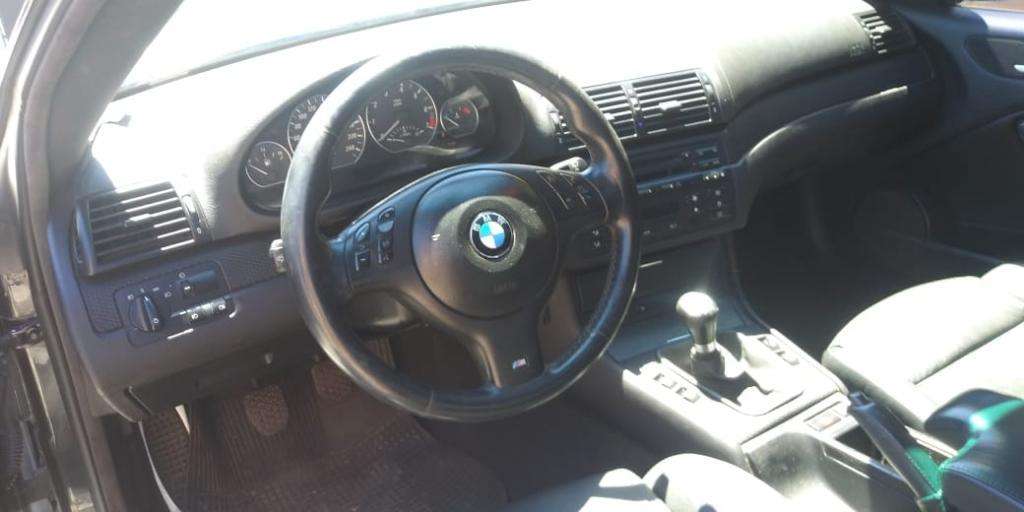 Vendo Bmw 330