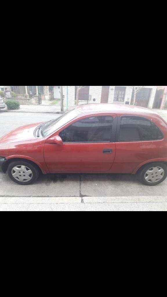 Vendo Chevrolet Corsa 