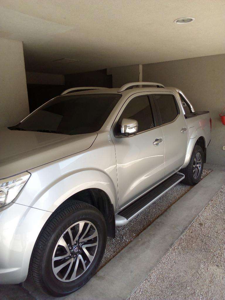 Vendo Nissan