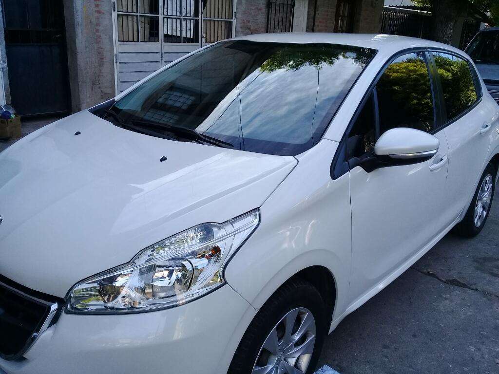 Vendo Peugeot 208 Mod