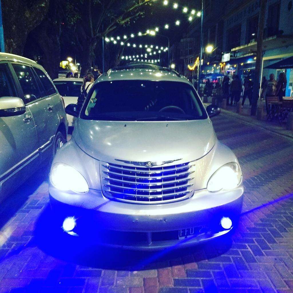 Vendo Pt Cruiser