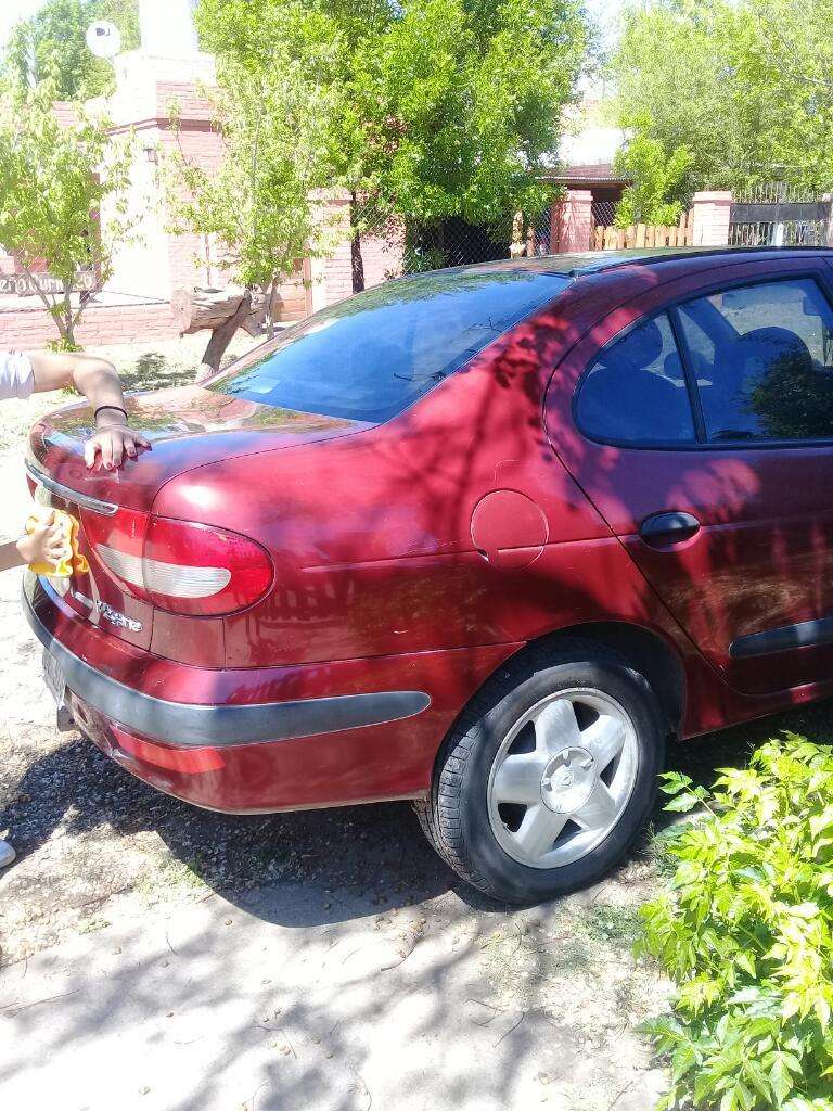 Vendo Renault Meganee Full