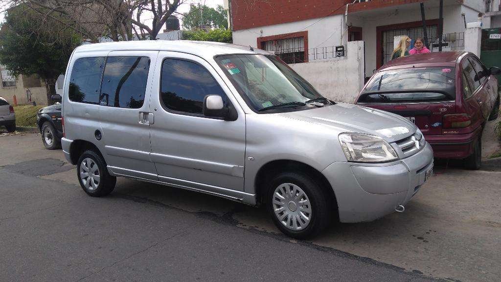 Citroen Berlingo Multicpaic  Permuto