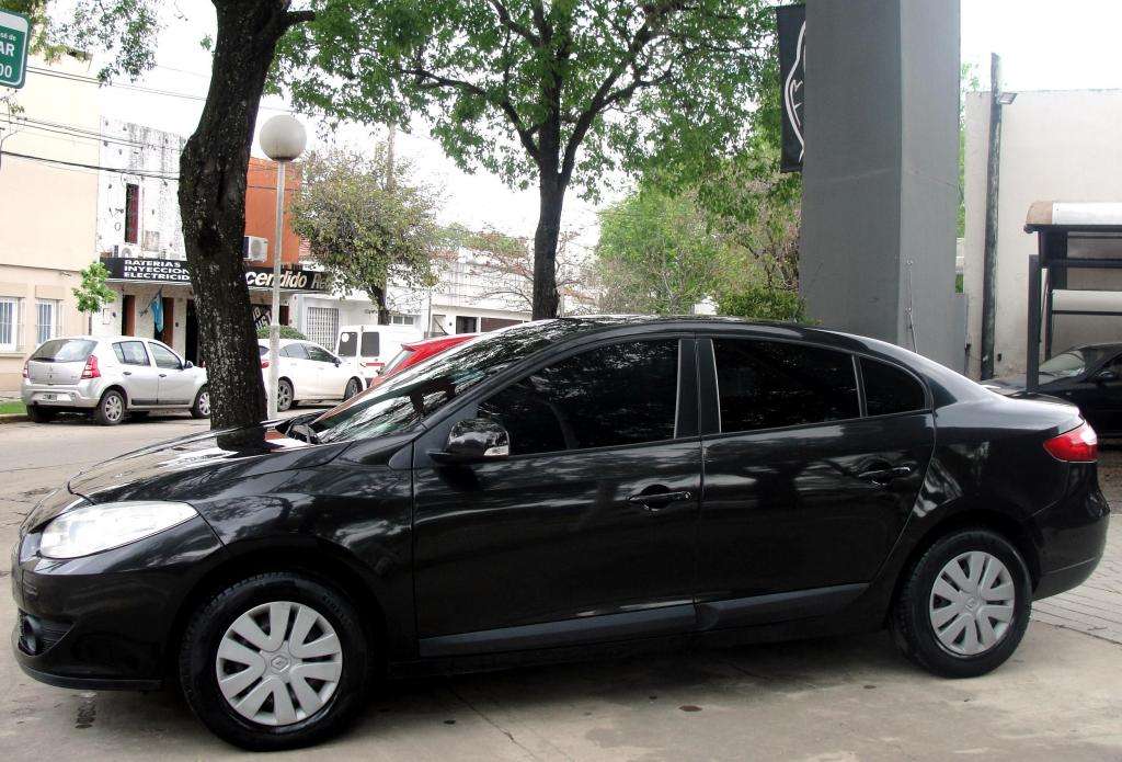 Fluence 1.6 Confort Modelo 