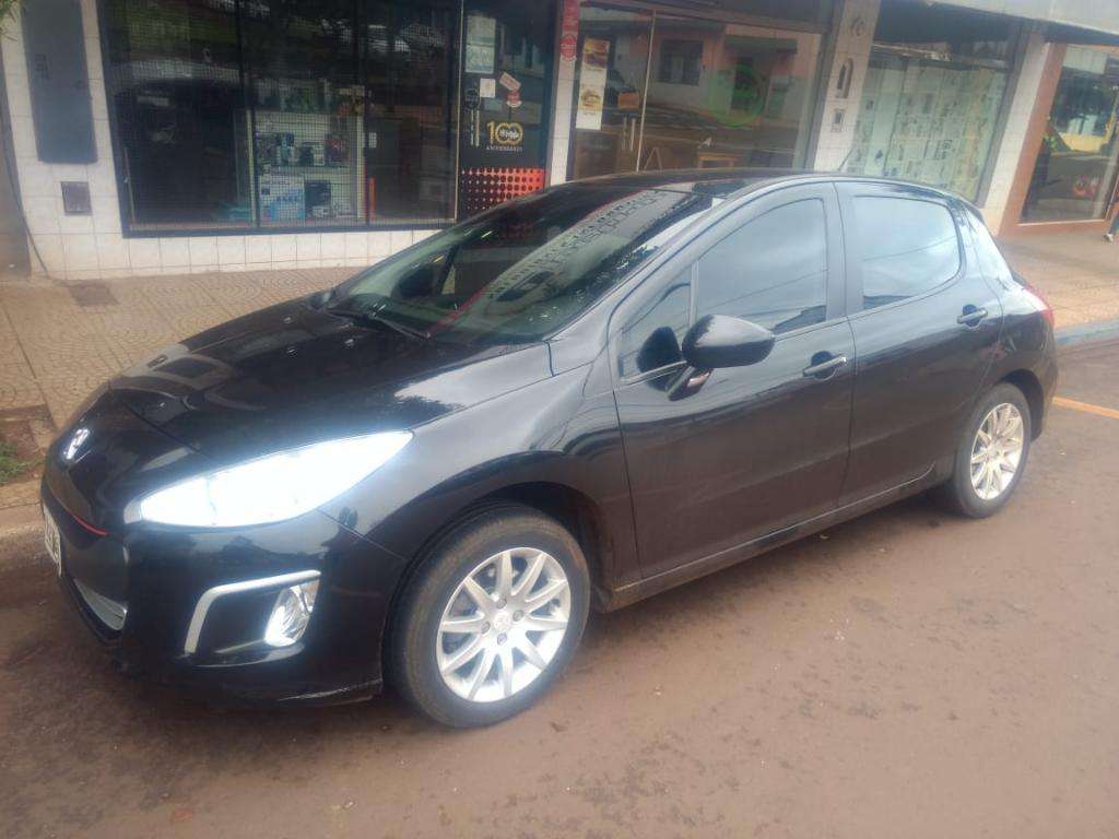 Peugeot 308 Pocos Kms