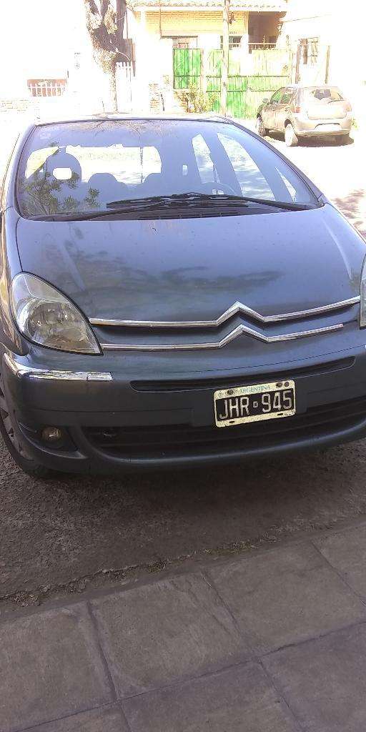 Vendo Citroen Xsara Picasso. Liquido Ya