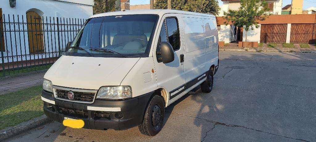 Vendo Ducato Multijet 2.3