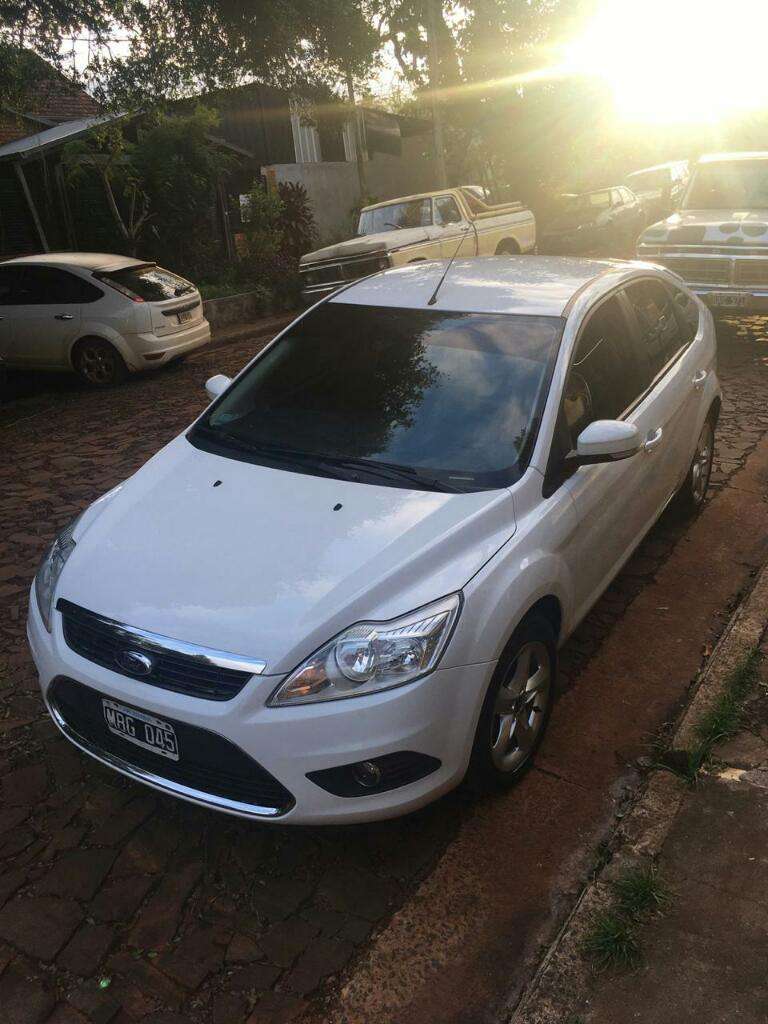 Vendo Ford Focus