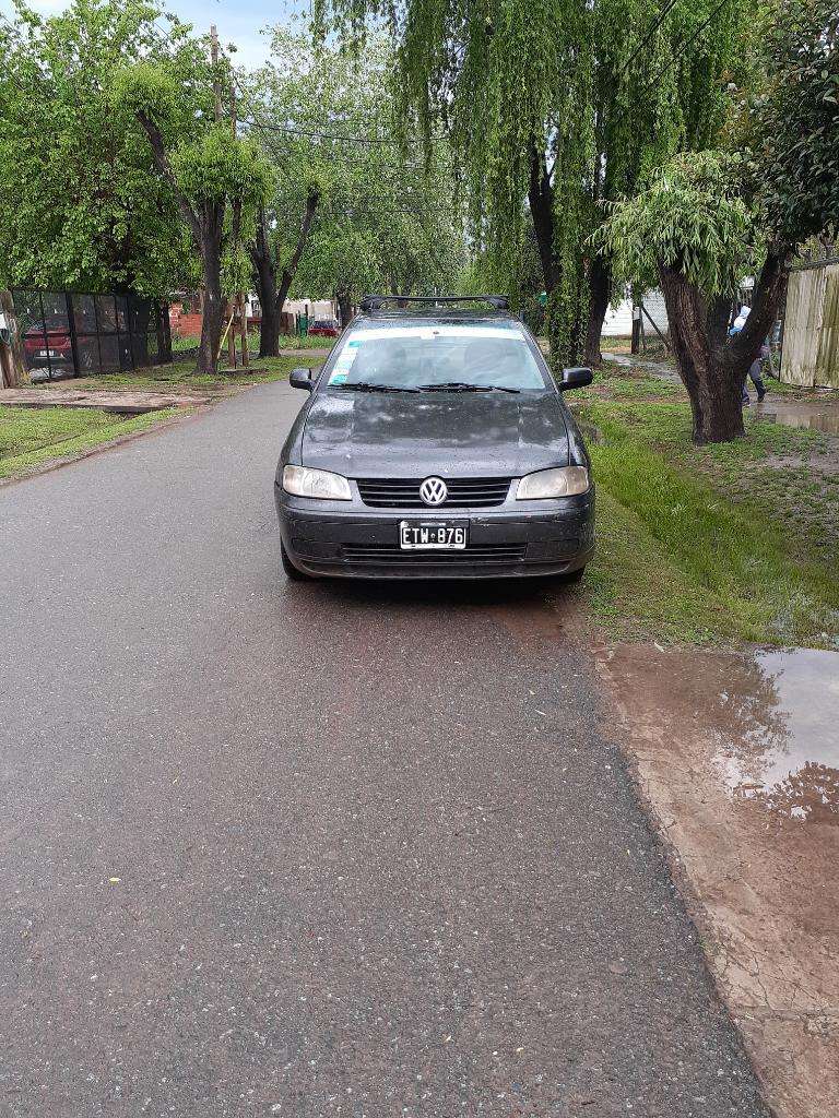 Vendo Vwpolo  Buen Estado Impecable