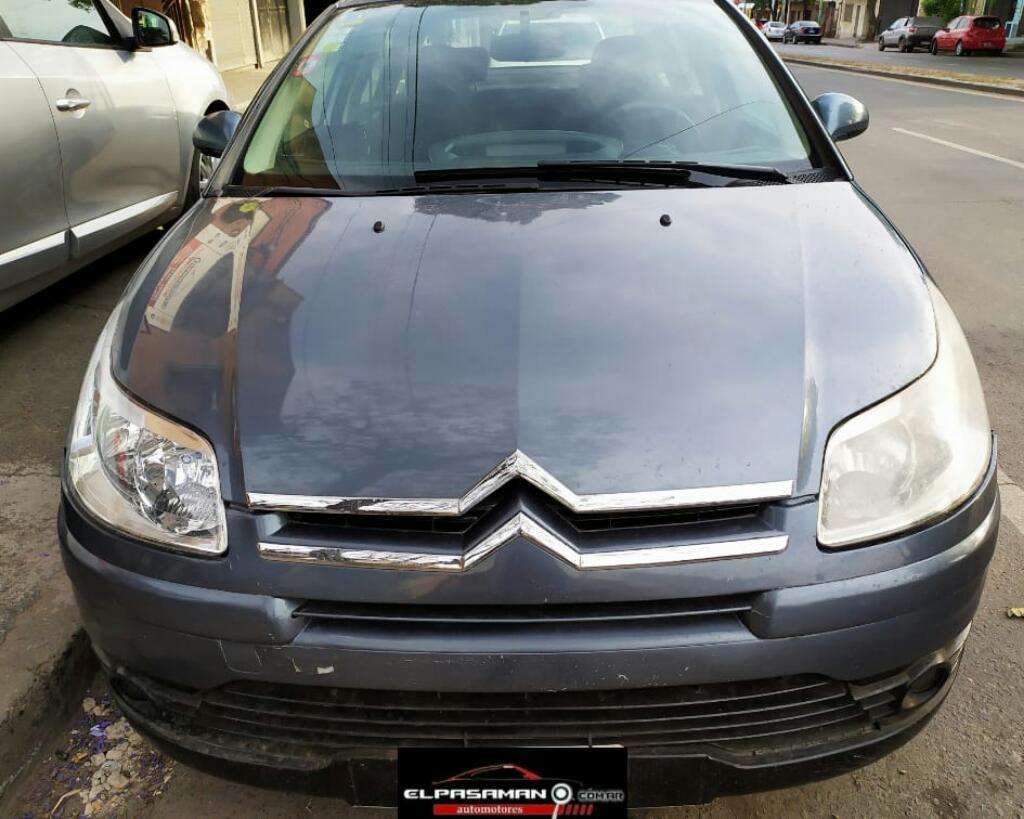 Citroën C4 Sx /09