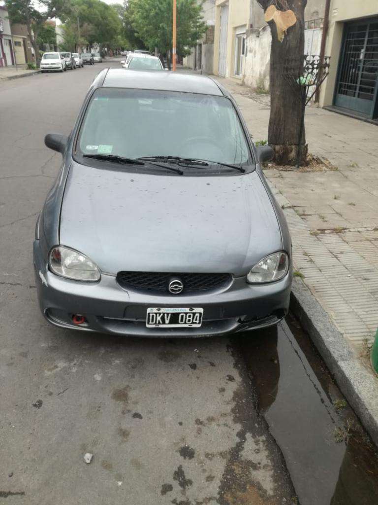 Corsa 3 Puertas 00