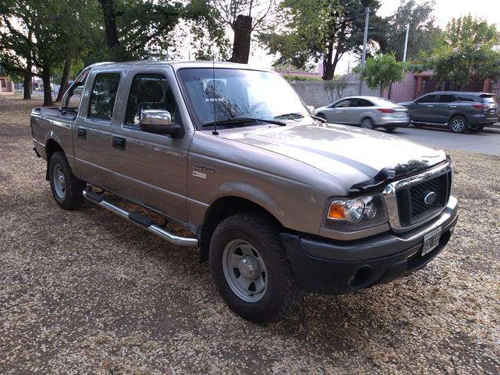 FORD RANGER MOD 