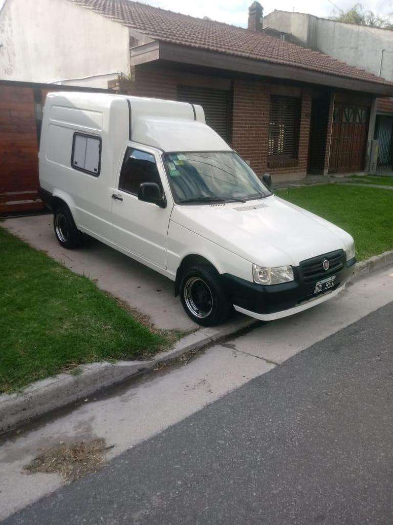 Fiat Fiorino 