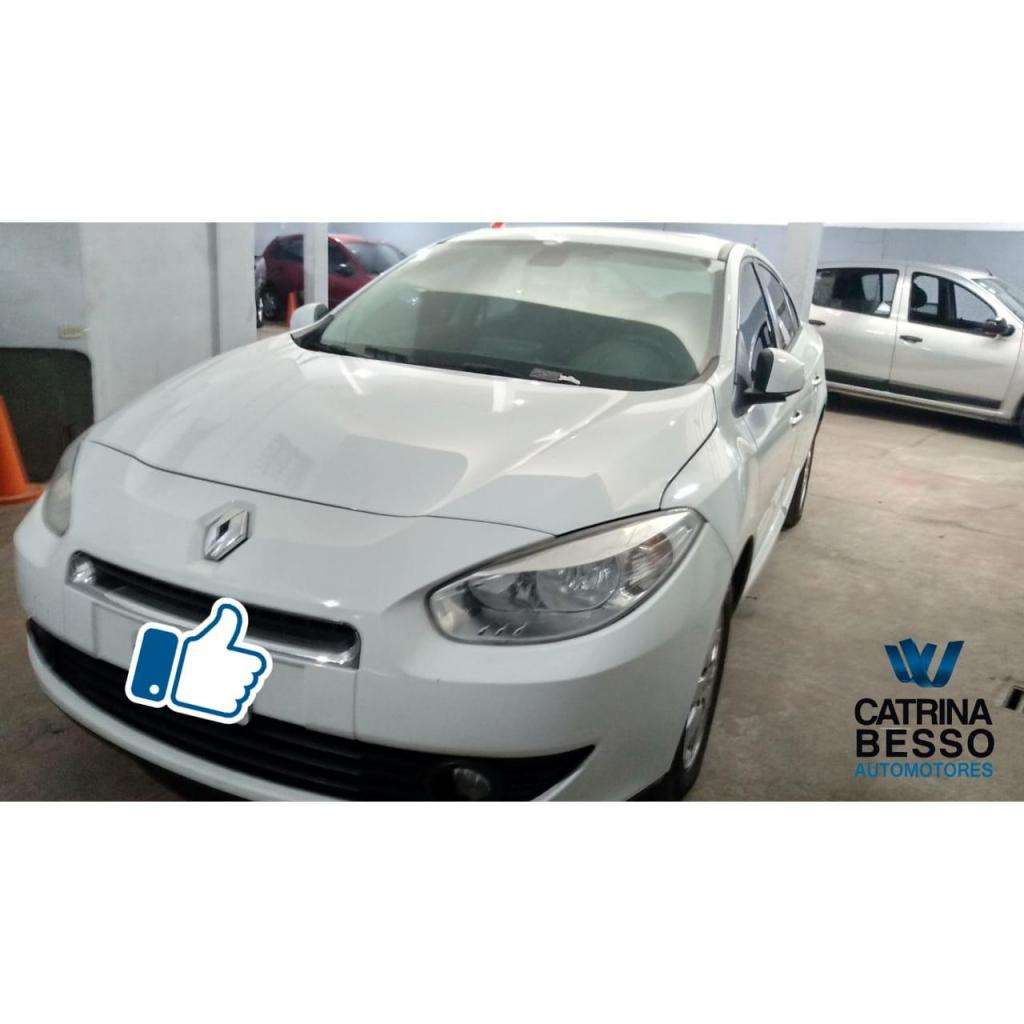 Fluence 2.0 con gnc Recibo menor - Financio