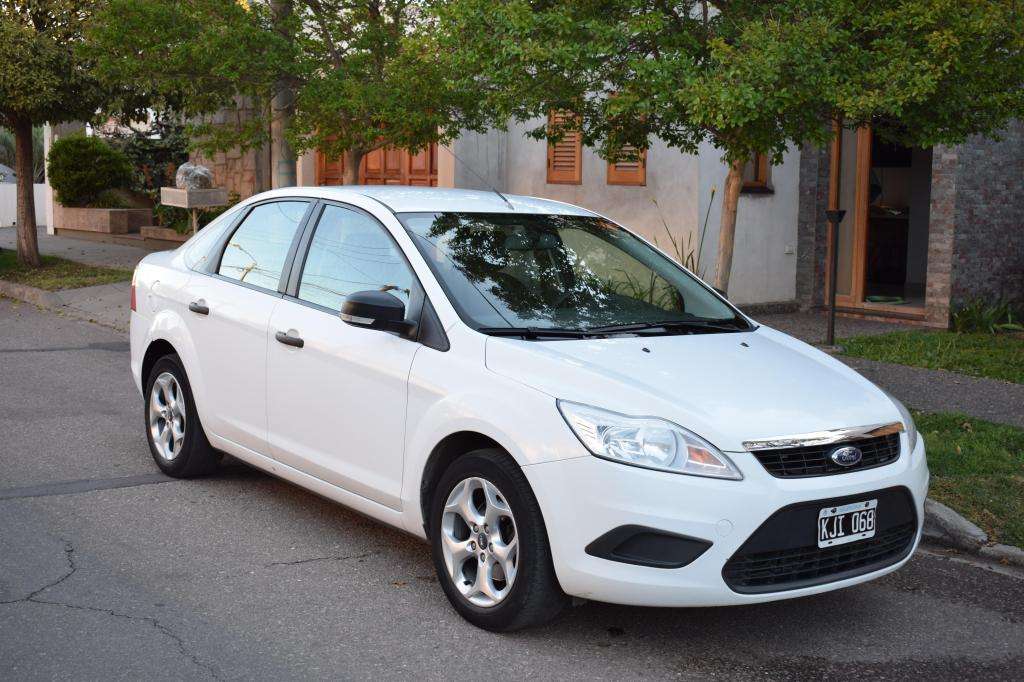 Ford Focus Exe Style 1.6 Sigma