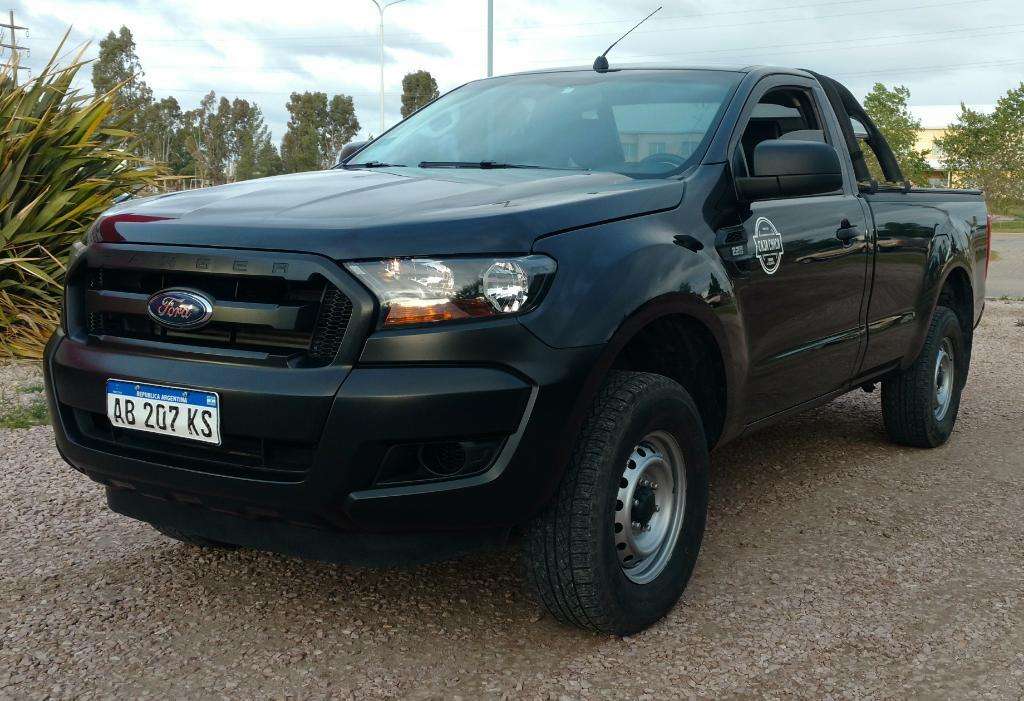 Ford. Ranger C/s 2.2 Xl 4x2