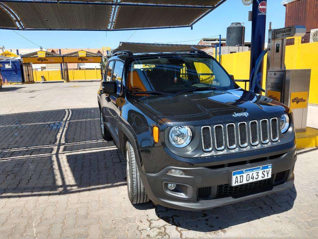 Jeep Renegade Sport 1.8