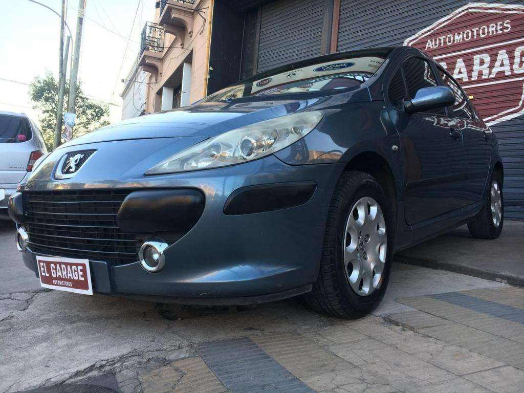 Peugeot  hdi impecable Full Full