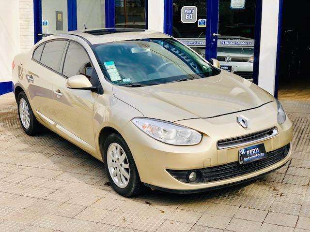 RENAULT FLUENCE LUXE 2.0N KM 