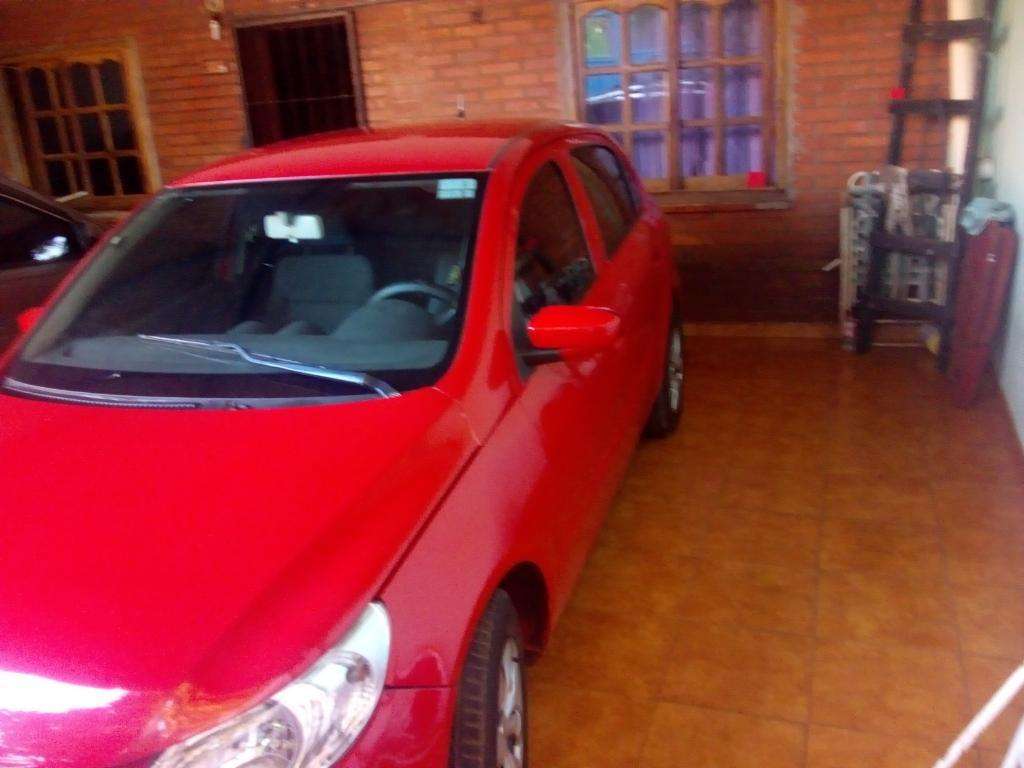 Vendo Gol Trend Muy Lindo Md 