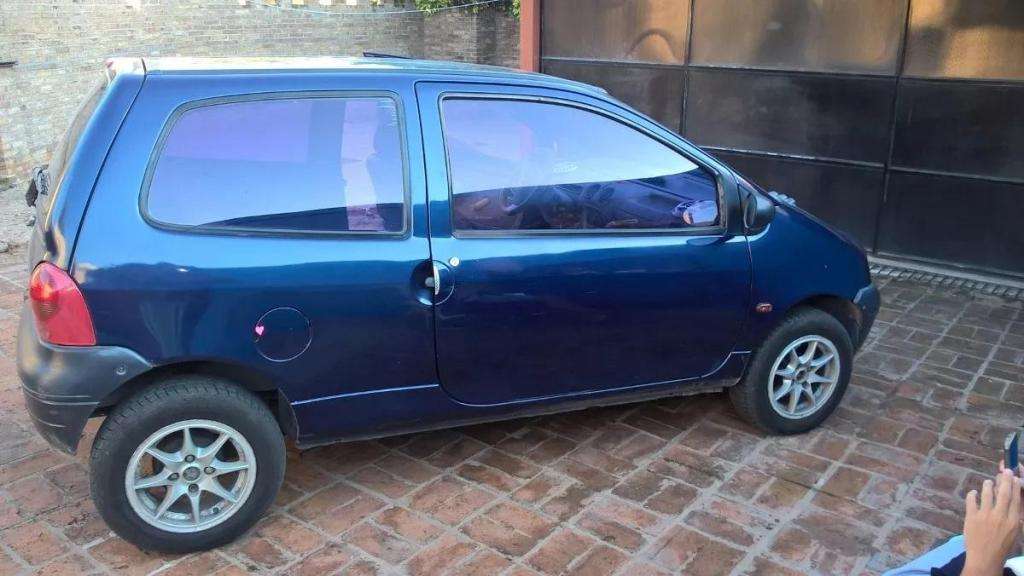 Vendo Impecable Twingo