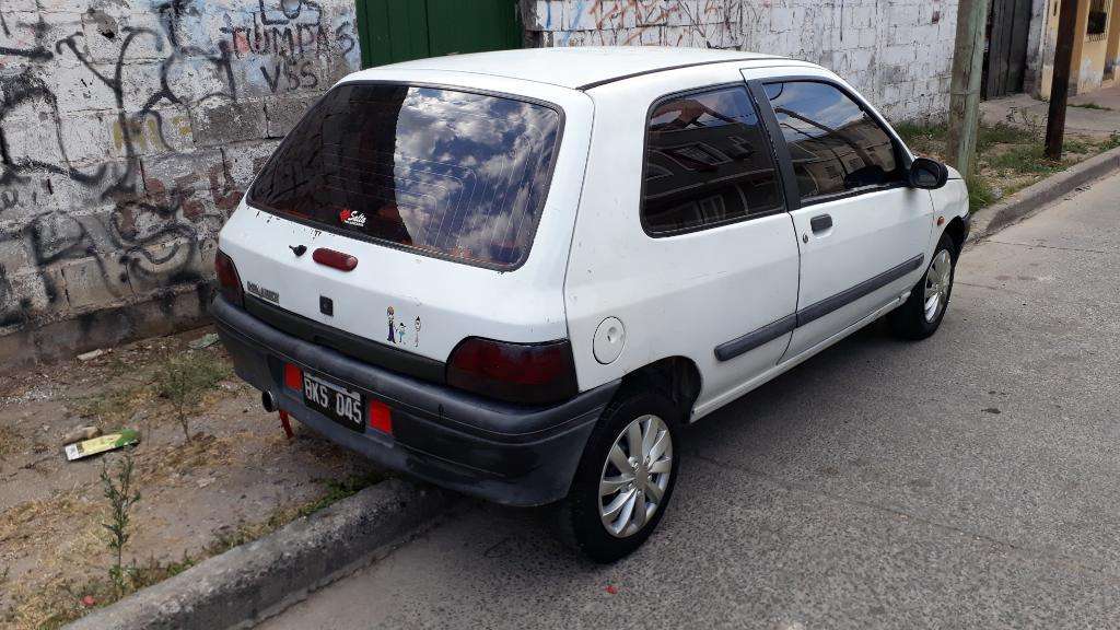 Vendo Renault Clio