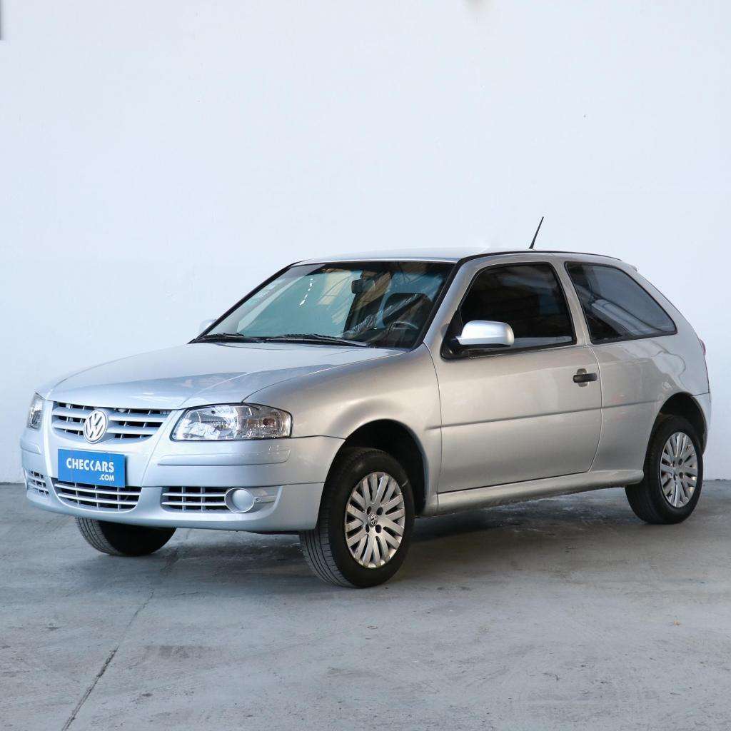 Volkswagen Gol 1.4 Power