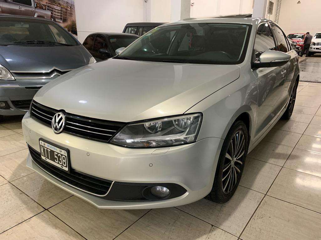 Volkswaguen Vento 2.0 Tsi