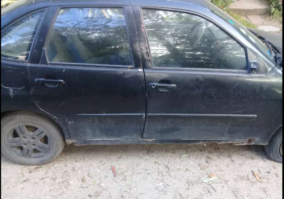 vendo polo para reparar