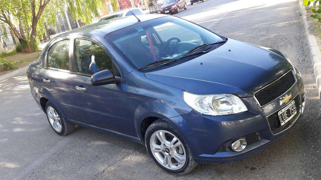 Aveo G3