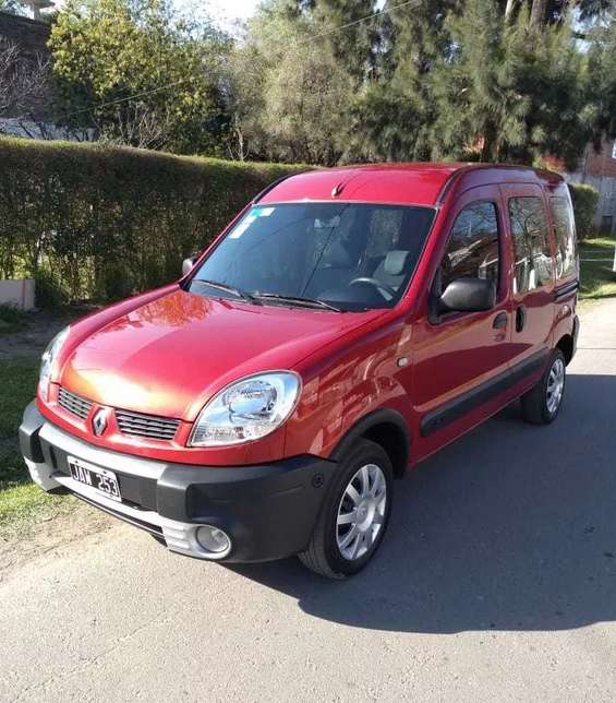  Renault Kangoo 1.5 2 TDci